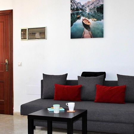 Sfj Apartamento Arrecife Exteriör bild