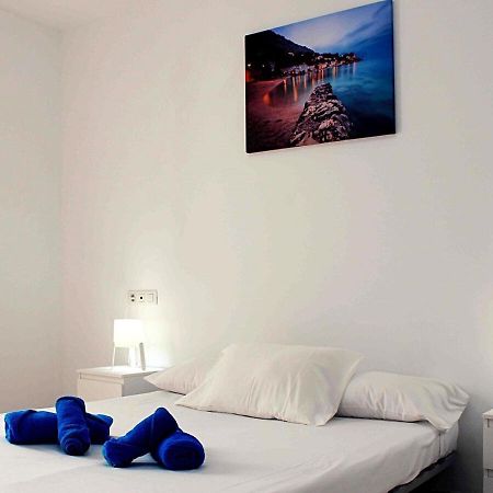 Sfj Apartamento Arrecife Exteriör bild