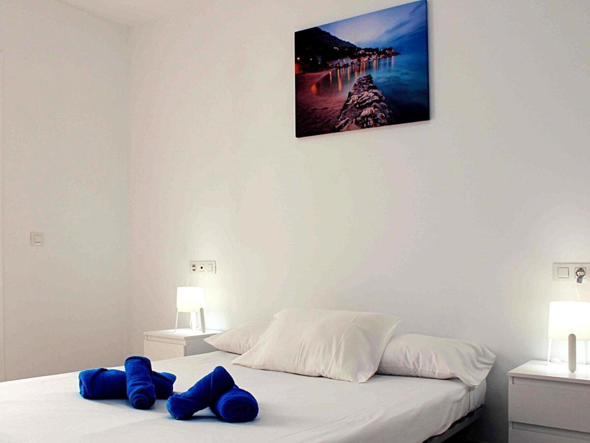 Sfj Apartamento Arrecife Exteriör bild