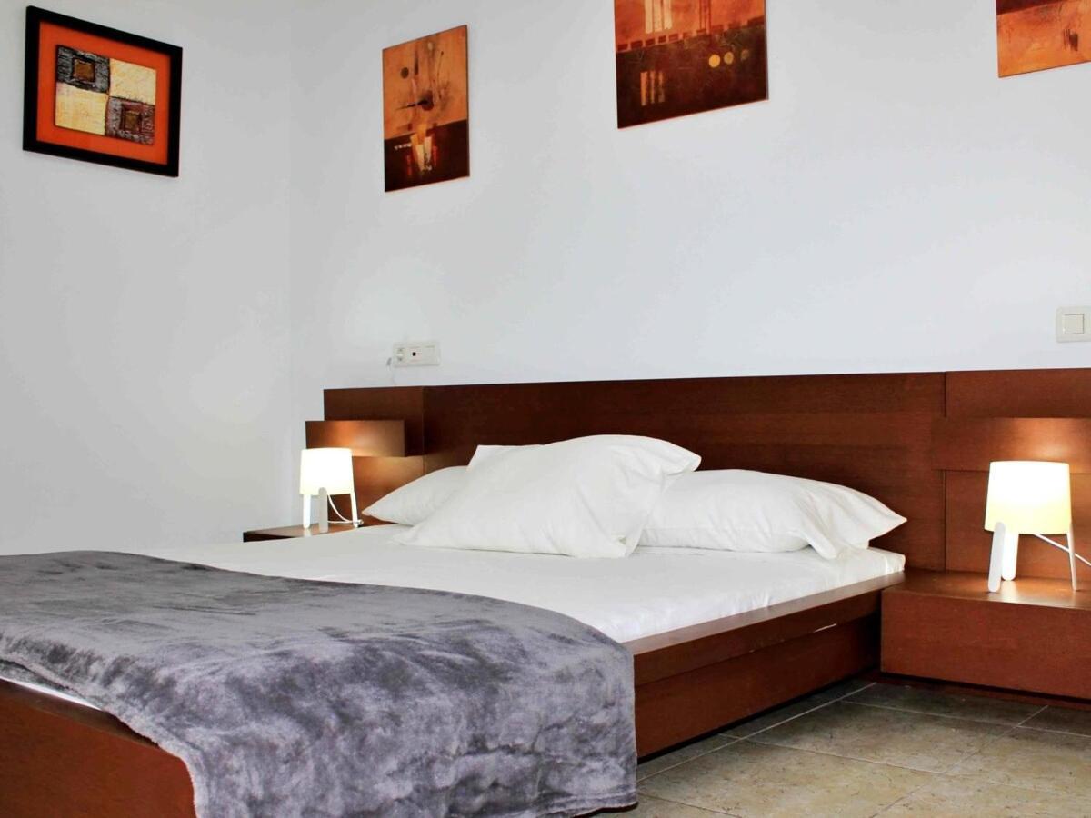Sfj Apartamento Arrecife Exteriör bild