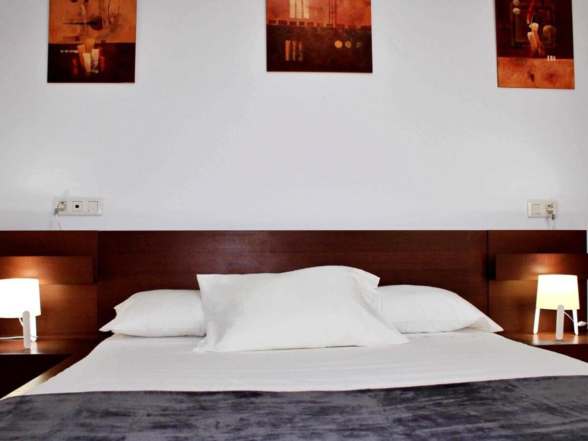 Sfj Apartamento Arrecife Exteriör bild