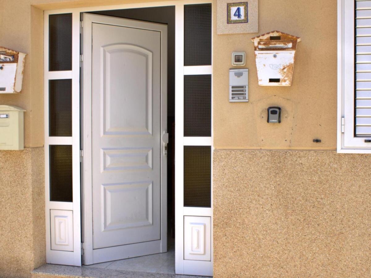 Sfj Apartamento Arrecife Exteriör bild