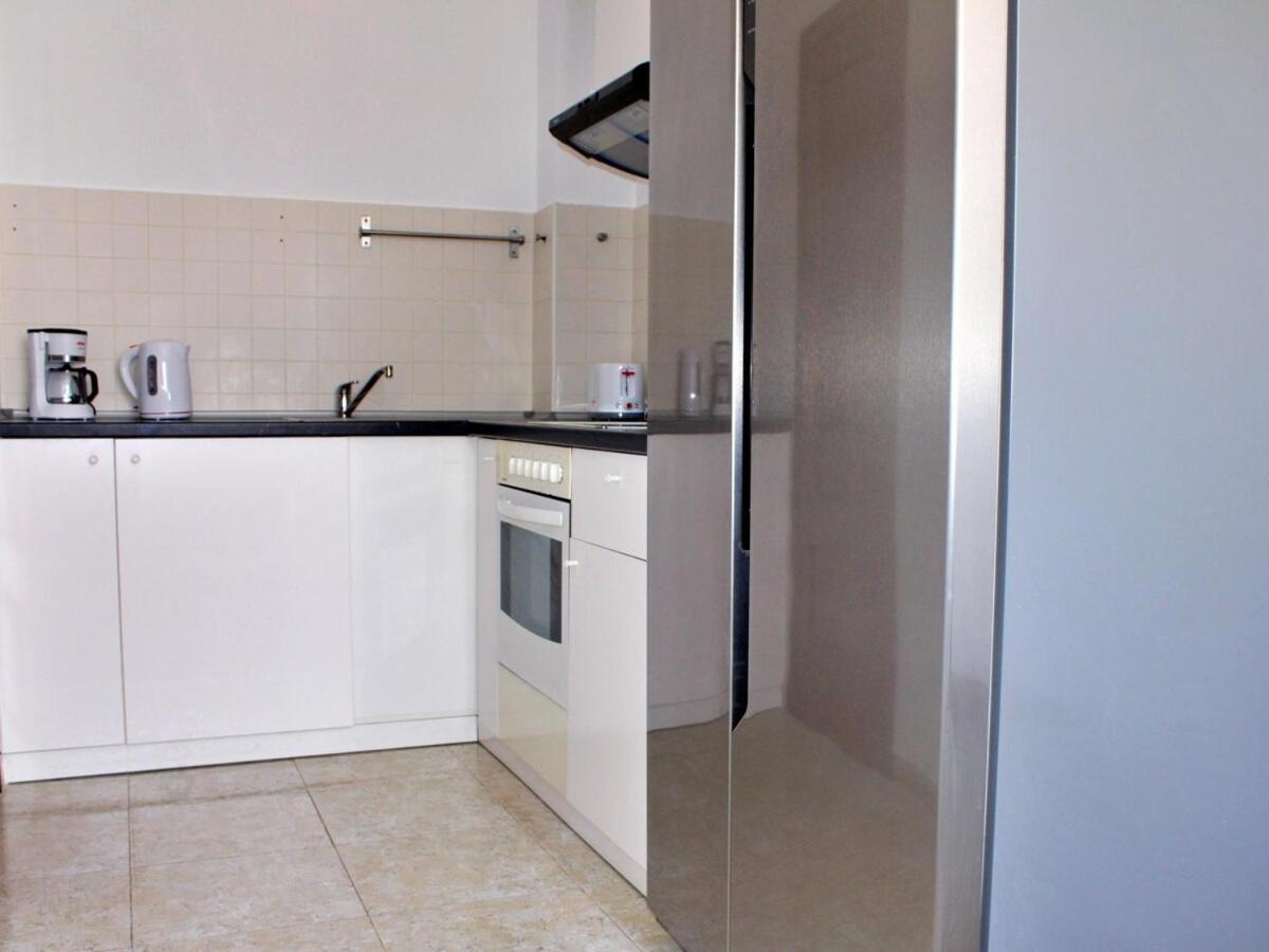 Sfj Apartamento Arrecife Exteriör bild