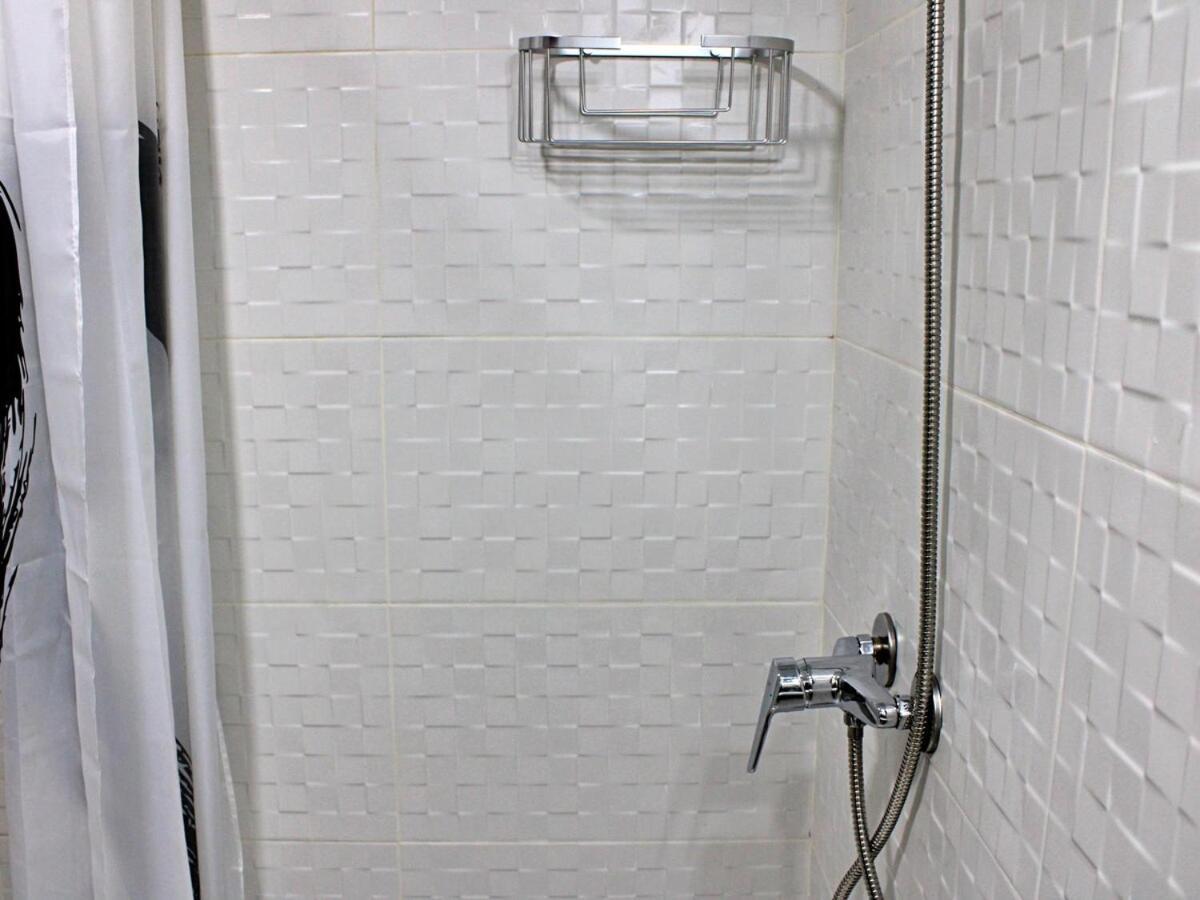 Sfj Apartamento Arrecife Exteriör bild