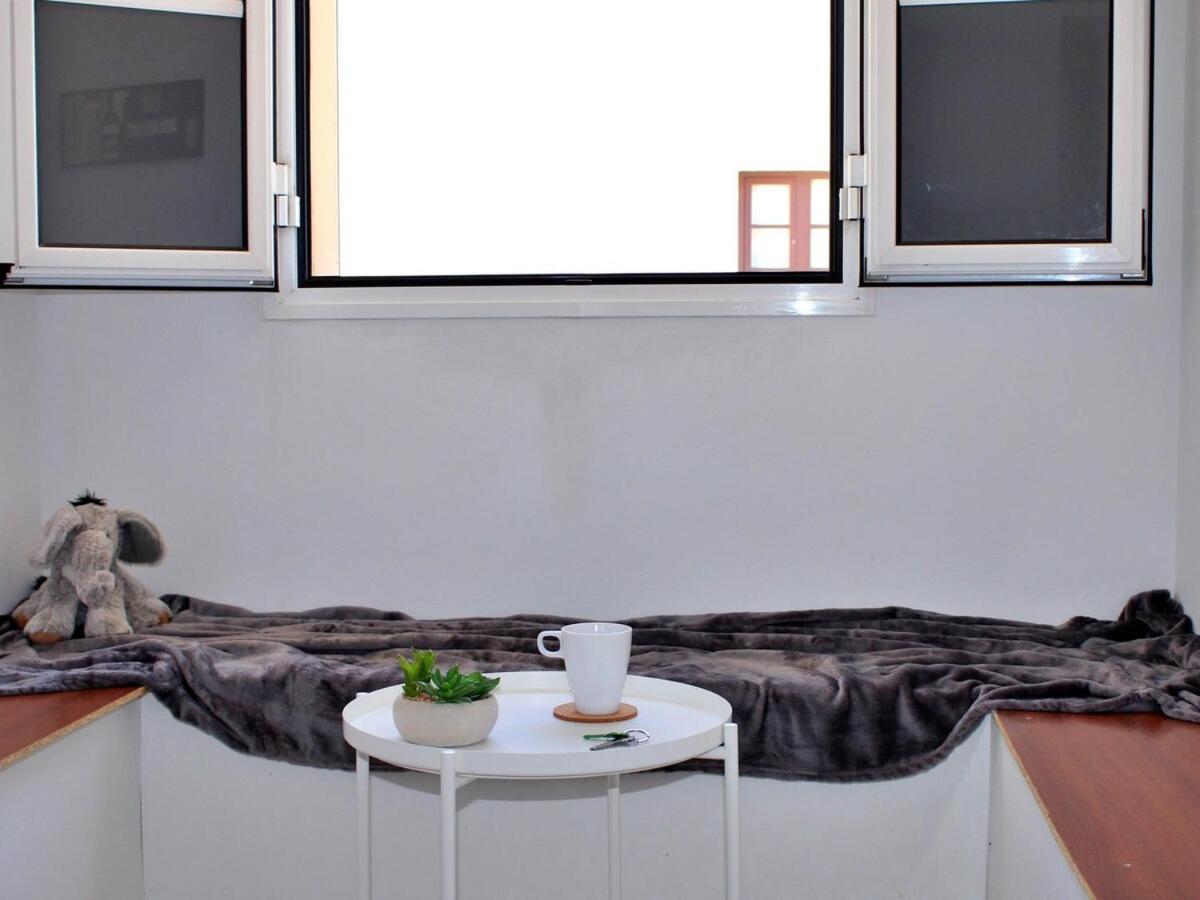Sfj Apartamento Arrecife Exteriör bild